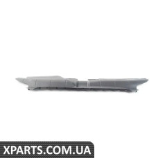 8K0807081B9B9 VAG Передня кришка моторного відсіку