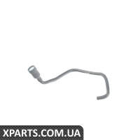 8T0941717D VAG Дренажна трубка фари - ліва