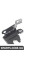 8T0941355A VAG Кріпильна пластина фари - ліва
