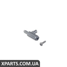 8T0941741 VAG З'єднувальний елемент фари - ціна вказана за штуку