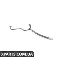 8E0317826N VAG Напірна магістраль трансмісійної олії — верхня