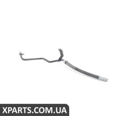 8E0317826N VAG Напірна магістраль трансмісійної олії — верхня