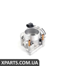 022133062AC VAG Корпус дросельної заслінки 2,8 л 24 В VR6