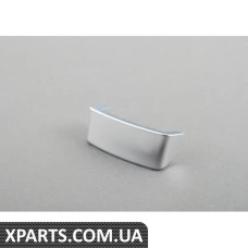 1Q0419685C3Q7 VAG Алюмінієва вставка рульового колеса