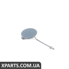 8K0807241GRU VAG Крышка переднего буксировочного крюка - грунтовка