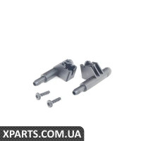 8K0998472 VAG Комплект для ремонту сапуна фар