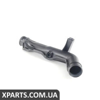 1K0145770K VAG інтеркулер патрубок