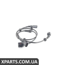 7L0971279G VAG Джгут проводів датчика швидкості заднього колеса
