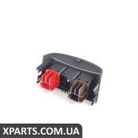 8N0962101AB98 VAG Мультиперемикач у зборі - Satin Black