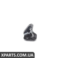 06F133336B VAG Кронштейн кришки двигуна - лівий