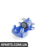 1J0615423F VAG Задній гальмівний супорт - лівий - (БІЛЬШ НЕ ПРОДАЄТЬСЯ)