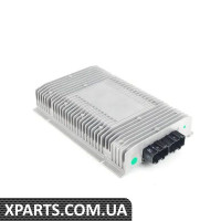 1Q0035456C VAG ПІДСИЛЮВАЧ