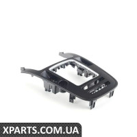 8K0864261CV10 VAG Оздоблення перемикача - Nero (чорний)