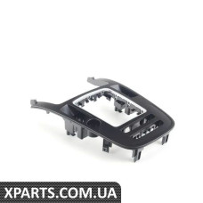 8K0864261CV10 VAG Оздоблення перемикача - Nero (чорний)