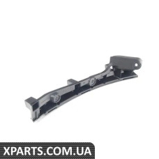 8J0807484A VAG Направляюча кришка заднього бампера - права