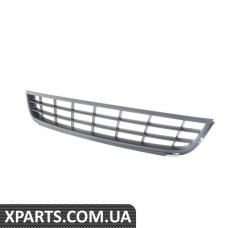 5C68536779B9 VAG Нижня центральна решітка - Satin Black