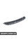 5C68536779B9 VAG Нижня центральна решітка - Satin Black