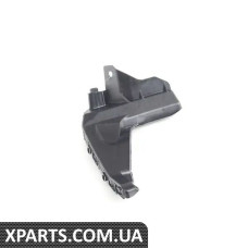 8J0807454B VAG Напрямна заднього бампера - права