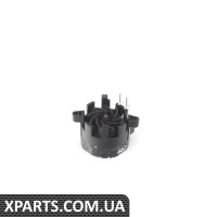 4B0820059 VAG Вентилятор панелі клімат-контролю