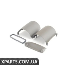 4F0898277AJ42 VAG Комплект для ремонту підлокітника - Pimento Beige