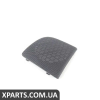 8P40354354PK VAG Решітка динаміка в задніх дверях — Sabre (чорна) — ліва