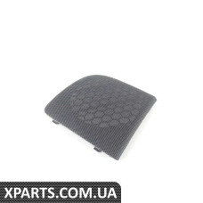 8P40354354PK VAG Решітка динаміка в задніх дверях — Sabre (чорна) — ліва