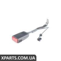 8P4857755H01C VAG Пряжка переднего ремня безопасности — левая