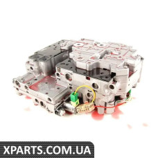 09A325039J VAG Корпус клапана