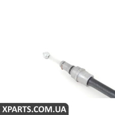 3B7609721 VAG Трос аварійного гальма - 4 рухи