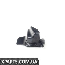 8E0823402A VAG Кріплення стійки капота - нижнє