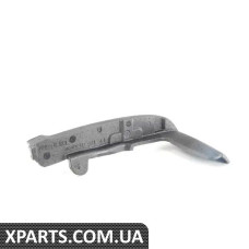 4F0821112A VAG монтажна пластина крила - права