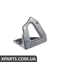 4F0821135B VAG Поперечна опора - ліва