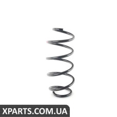 1K0411105BD VAG Передня спіральна пружина