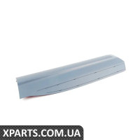 5N0854949CGRU VAG Захисна планка задніх дверей - ліва