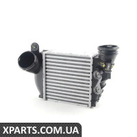 1J0145803N VAG інтеркулер