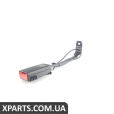 8P4857756F01C VAG Пряжка переднього ременя безпеки - права