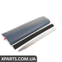 5N0854950CGRU VAG Захисна планка задніх дверей - права