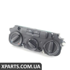 1K0820047JHWHS VAG Головка керування кондиціонером