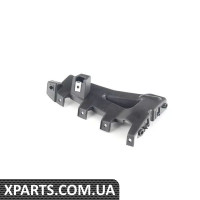 8H0807284 VAG Повітропровід