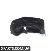 4F0810172D VAG Задній внутрішній підкрилок - права сторона