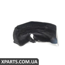 4F0810172D VAG Задній внутрішній підкрилок - права сторона