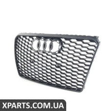 4G8853651ET94 VAG Грати RS7 у зборі — глянсовий чорний