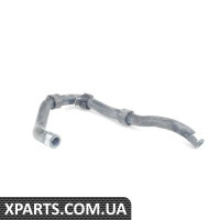 8K0145923F VAG Центральний шланг радіатора - нижній