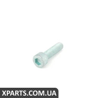 N0447068 VAG Болт