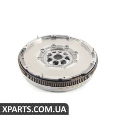 06J105266H VAG 6-ступінчастий ручний маховик