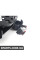 8P1858531K01C VAG Дзеркало у зборі — Satin Black — ліве