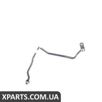 8E0317818A VAG задній охолоджувач трансмісії - верхній порт