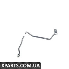 8E0317818A VAG задній охолоджувач трансмісії - верхній порт