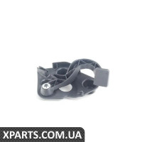 4E1823533E4PK VAG Важіль відкривання капота - Soul (чорний)