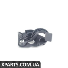 4E1823533E4PK VAG Важіль відкривання капота - Soul (чорний)